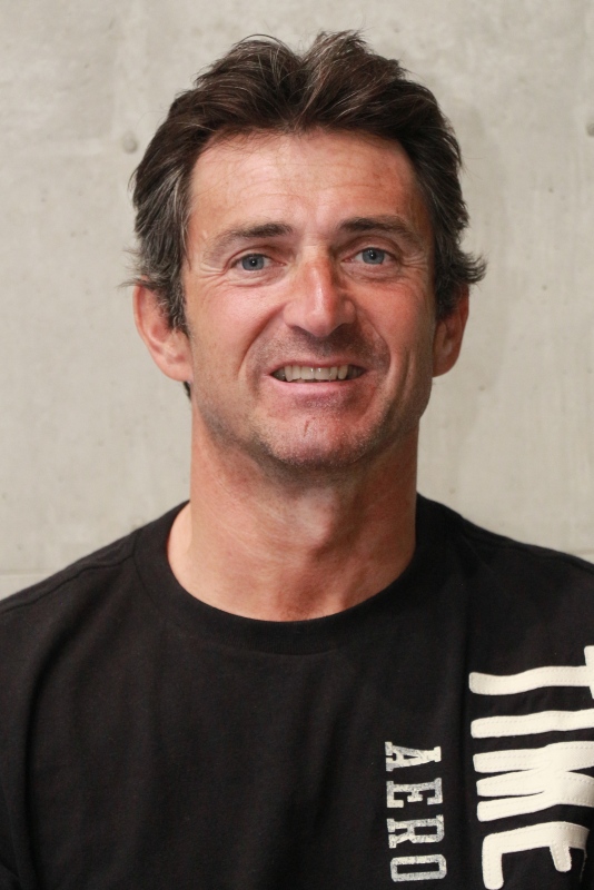 Luciano FRATINI